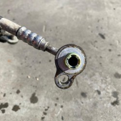 AC Hose VOLVO V40 31455314