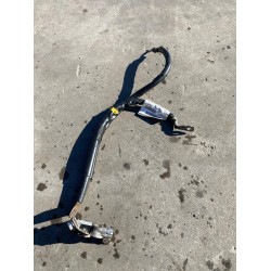 Borna baterie negativ VOLVO V40 V40CC 30659899 31376092