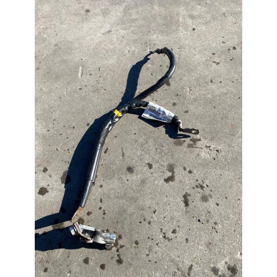 Borna baterie negativ VOLVO V40 V40CC 30659899 31376092