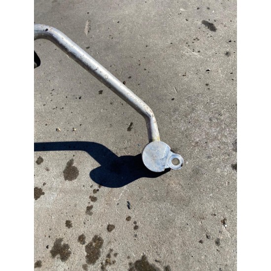 Air conditioning hose Volvo V40 V40CC 31455316 Air conditioning hose Volvo V40 V40CC 31455316