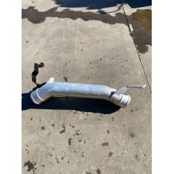 Teava intercooler Volvo V40 V40CC 31370060 