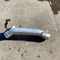 Intercooler hose Volvo V40 V40CC 31370060 