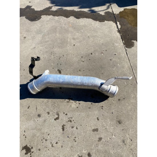 Intercooler hose Volvo V40 V40CC 31370060 