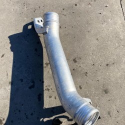 Intercooler hose Volvo V40 V40CC 31370060 