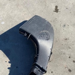 Air intake tube VOLVO V40 2012-2019 31338658