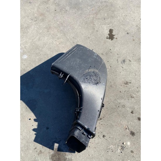 Air intake tube VOLVO V40 2012-2019 31338658