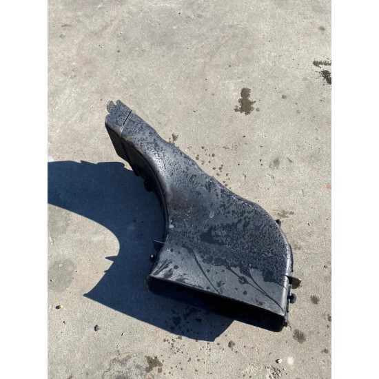 Air intake tube VOLVO V40 2012-2019 31338658