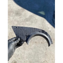 Suport ornament proiector dreapta Volvo V40 2012-2017 31347164 