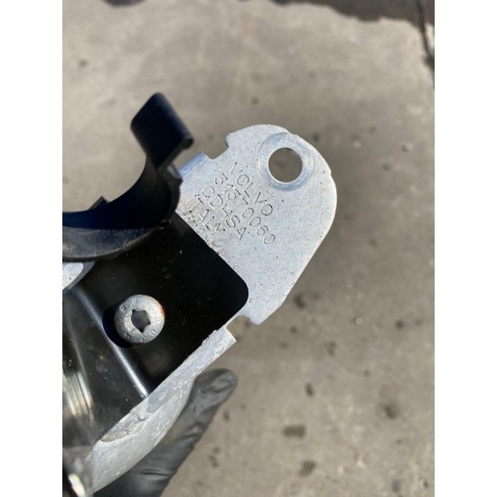 Intercooler hose Volvo V40 V40CC 31370060 