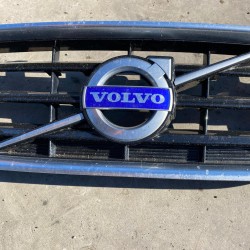 Grila bara fata VOLVO V40 2012-2018 31353121 31353120 31283764 31347822