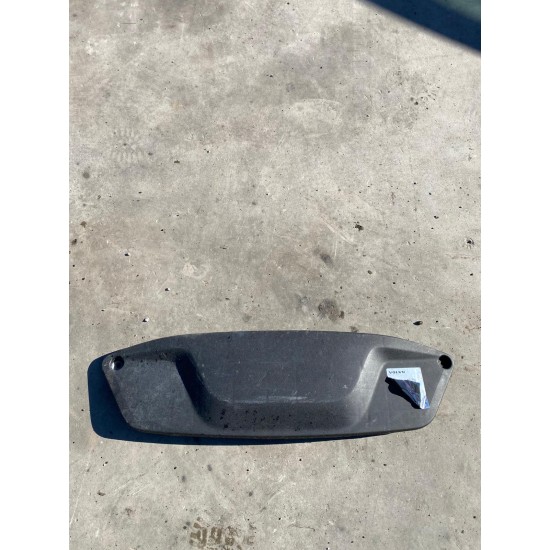 Air intake panel Volvo V40 31370223
