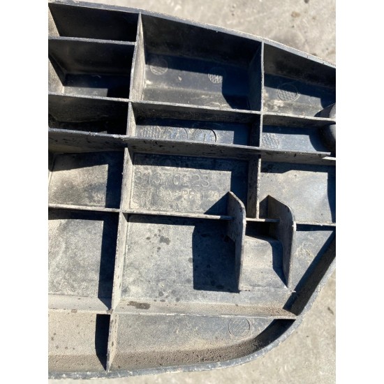 Air intake panel Volvo V40 31370223