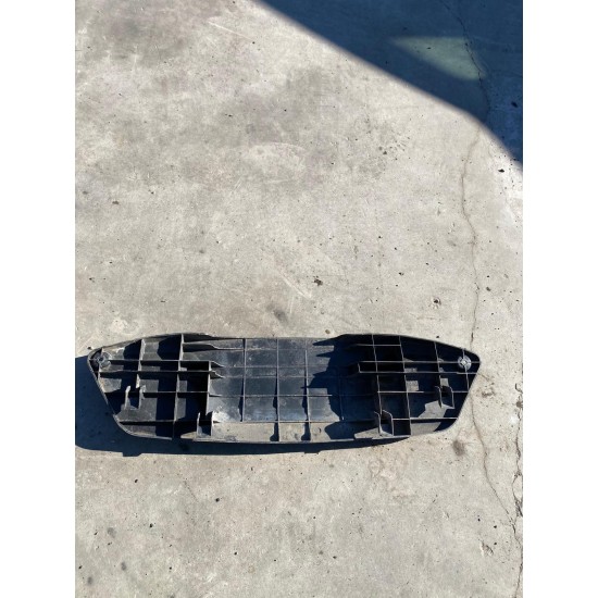 Air intake panel Volvo V40 31370223