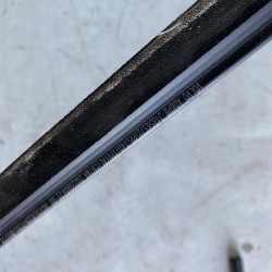 Cheder geam dreapta fata piano black VOLVO XC60 2018 31856284 31856572