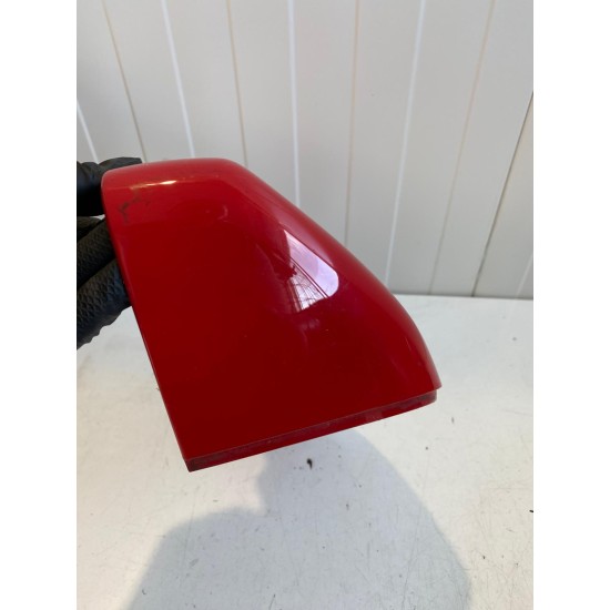 Right mirror case VOLVO S60 V60 2010+ 3304-548