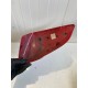 Right mirror case VOLVO S60 V60 2010+ 3304-548