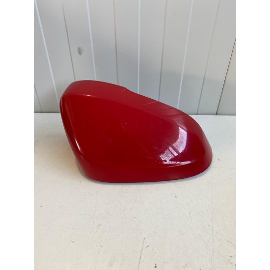 Right mirror case VOLVO S60 V60 2010+ 3304-548 Right mirror case VOLVO S60 V60 2010+ 3304-548
