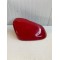 Right mirror case VOLVO S60 V60 2010+ 3304-548