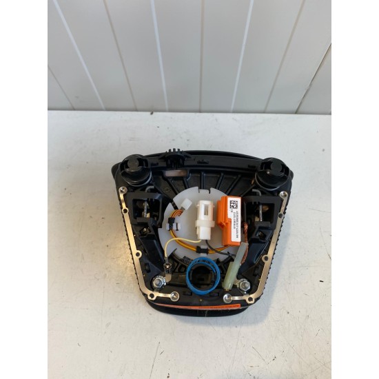 Airbag steering wheel VOLVO XC60 2008-2017 30721929 31332820