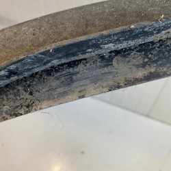 Deflector aer dreapta Volvo XC60 2018+ 31455219