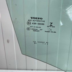 Geam dreapta fata VOLVO V40 31386763 32244819 