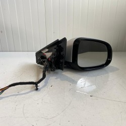 Oglinda dreapta rabatabila cu bec 12 fire VOLVO V40 R-DESIGN 31278142 31299643