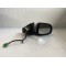 Oglinda dreapta rabatabila cu bec 12 fire VOLVO V40 R-DESIGN 31278142 31299643
