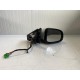 Oglinda dreapta rabatabila cu bec 12 fire VOLVO V40 R-DESIGN 31278142 31299643 Oglinda dreapta rabatabila cu bec 12 fire VOLVO V40 R-DESIGN 31278142 31299643