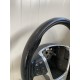 Volan Piele cu Crom R-Design Volvo V40 V60 S60 XC60 31332927 34152636 Volan Piele cu Crom R-Design Volvo V40 V60 S60 XC60 31332927 34152636