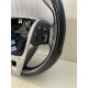 Volan Piele cu Crom R-Design Volvo V40 V60 S60 XC60 31332927 34152636 Volan Piele cu Crom R-Design Volvo V40 V60 S60 XC60 31332927 34152636
