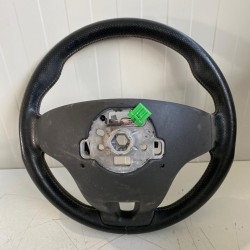 Volan Piele cu Crom R-Design Volvo V40 V60 S60 XC60 31332927 34152636