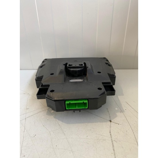 Control panel centre console control unit with seat heater Volvo V40 2012+ 31346948