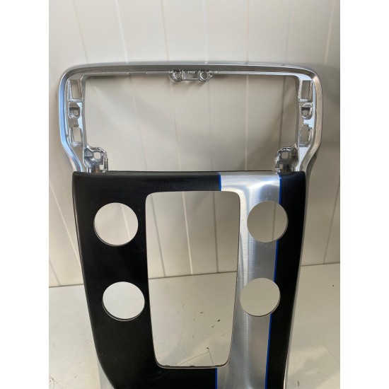 Central control panel trim R-DESIGN Volvo V40 V40CC 08632746 8632746 8632794 31348926 9123189