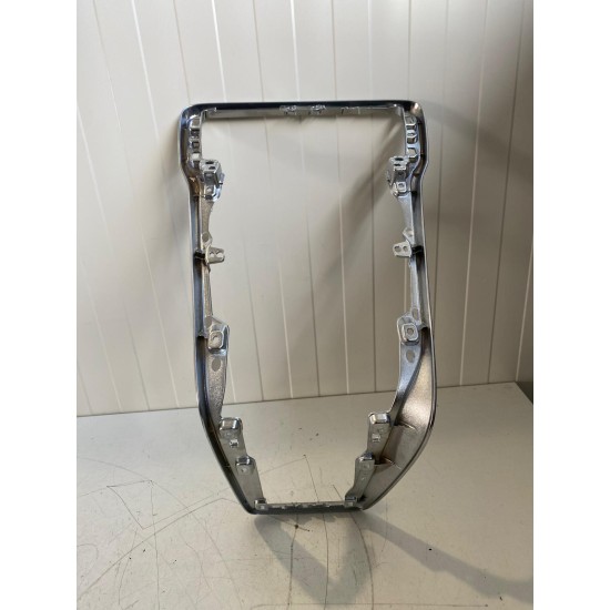 Central control panel trim R-DESIGN Volvo V40 V40CC 08632746 8632746 8632794 31348926 9123189