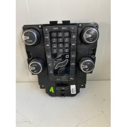 Panou control clima cu incalzire in scaune Volvo V40 2012+ 31346948