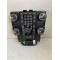 Control panel centre console control unit with seat heater Volvo V40 2012+ 31346948