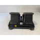 Central air ventilation dashboard air outlet Volvo V40 2012+ 31307021 1284618 Central air ventilation dashboard air outlet Volvo V40 2012+ 31307021 1284618
