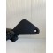 Left radiator retainer Volvo S60 V60 XC60 XC70 V70 S80 V40 30723366
