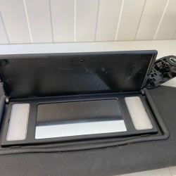 Parasolar Dreapta Volvo V40 31369309 39836236 Parasolar Dreapta Volvo V40 31369309 39836236