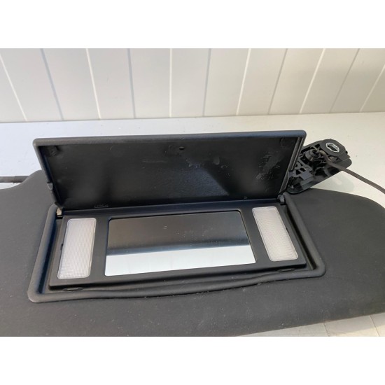 Parasolar Dreapta Volvo V40 31369309 39836236