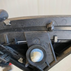 Ornament aripa dreapta VOLVO V40 31416474 