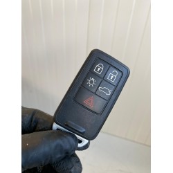 Cheie fara sistem keyless VOLVO V60 V40 30659607 30659637