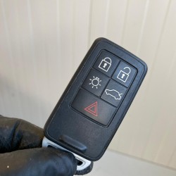 Cheie fara sistem keyless VOLVO V60 V40 30659607 30659637