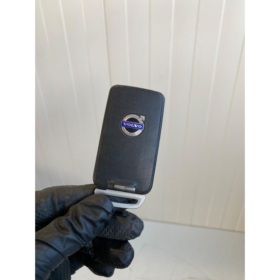 Cheie fara sistem keyless VOLVO V60 V40 30659607 30659637 Cheie fara sistem keyless VOLVO V60 V40 30659607 30659637