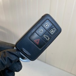 Cheie fara sistem keyless VOLVO V60 V40 30659607 30659637