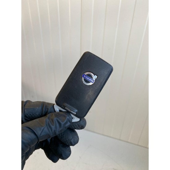 Cheie fara sistem keyless VOLVO V60 V40 30659607 30659637 Cheie fara sistem keyless VOLVO V60 V40 30659607 30659637