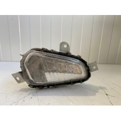 Proiector lumina de zi dreapta fata VOLVO V40 31323116