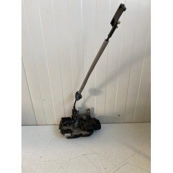 Broasca incuietoare usa dreapta spate VOLVO V40 2013-2015 31440396