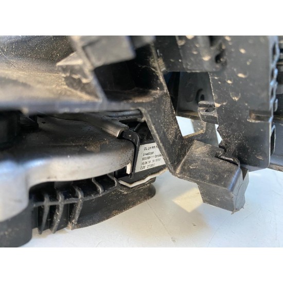 Broasca incuietoare usa stanga spate VOLVO V40 2013-2015 31440395