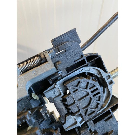 Suport maner usa stanga spate VOLVO V60 S60 V40 31276166 31276167 31276168 31276169 
